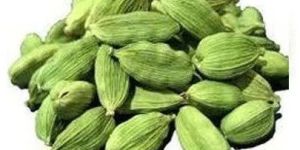 Green Cardamom Seeds
