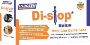 di-stop veterinary bolus