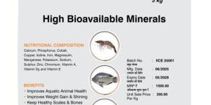 Ecomix Animal Feed
