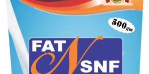 Fat N Snf Animal Feed