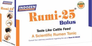 rumi-25 veterinary bolus