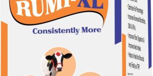 Rumi XL Animal Feed