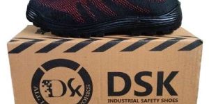 Dsk Industrial Safety Shoe