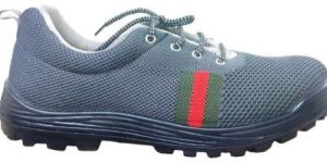 PU Sole Safety Shoes