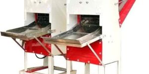 Electric Bread Slicing Machine