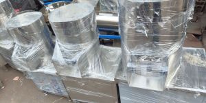 Potato Peeling Machine