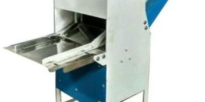 Stainless Steel Bread Slicing Machine