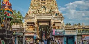 anbil sathyavaheesvarar temple tour package