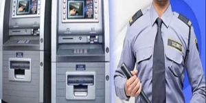ATM Security Guard Services
