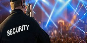 Event Security Guard Services
