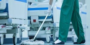 Hospital Housekeeping Services