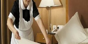 Hotel Housekeeping Services
