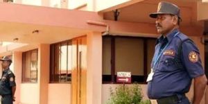 School Security Guard Services