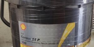 Corena S4 P Synthetic Piston Air Compressor Oil Vg 100