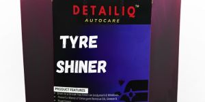 Detailiq Tyre Shiner Polish