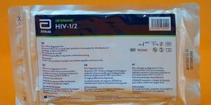 HIV Rapid Test Kits