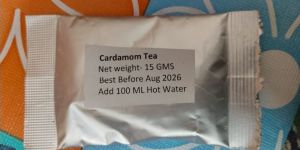 Unnati Instant Cardamom Tea Premix