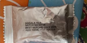 Unnati Instant Masala Tea Premix