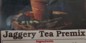Jaggery Tea Premix