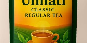 Unnati Classic Regular Tea