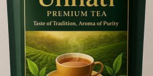 Unnati Gold Premium Blend Tea