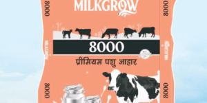 Milkgrow 8000 Bypass Premium Pellets