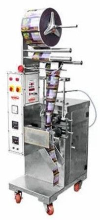 Automatic Liquid Ffs Sachet Packing Machine