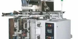 Automatic Multi Track Liquid Packing Machine