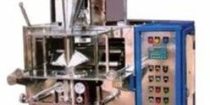 Automatic Pneumatic Pouch Packing Machine