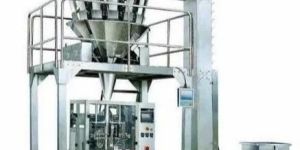 Automatic Powder Auger Filler Machine
