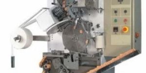 Automatic Tea Pouch Packing Machine