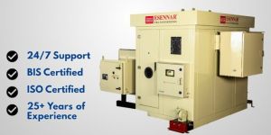 Cast Resin Transformer