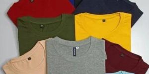 Cotton T-shirts