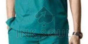 Scrub Suit