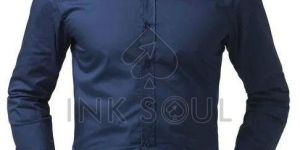 Mens Full Sleeve Cotton Shirts