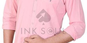 Mens Fusion Cotton Shirts