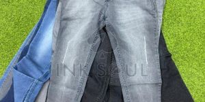 Mens Jeans Pant