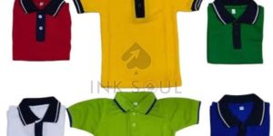 School T-Shirts