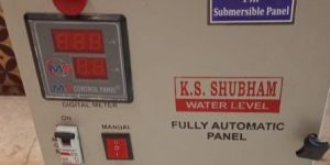 Fully Automatic Panel