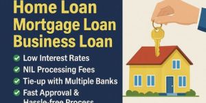 Small Business Loan Services