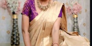 All Types OF Silk Cotton Saree