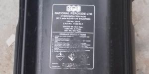 Hydrogen Peroxide