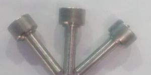 4 Inch Mild Steel Rivets