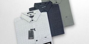 Casual Mens Wear Shirts