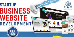 Wordpress Website Design Services