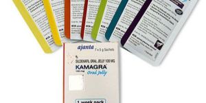 Kamagra Oral Jelly