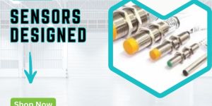 Industrial Sensors