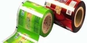 Printed Polyester Film Roll