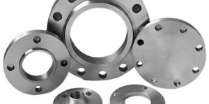 Flanges