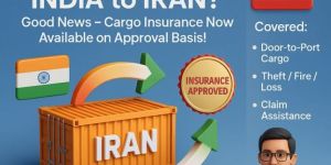 Marine Cargo Insurances Service